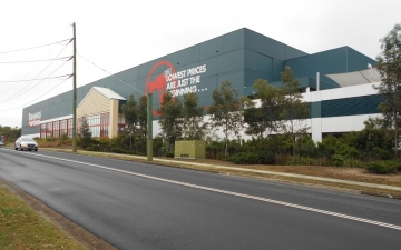 Bunnings Castle Hill