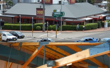 KEG Restaurants Beverly Hills